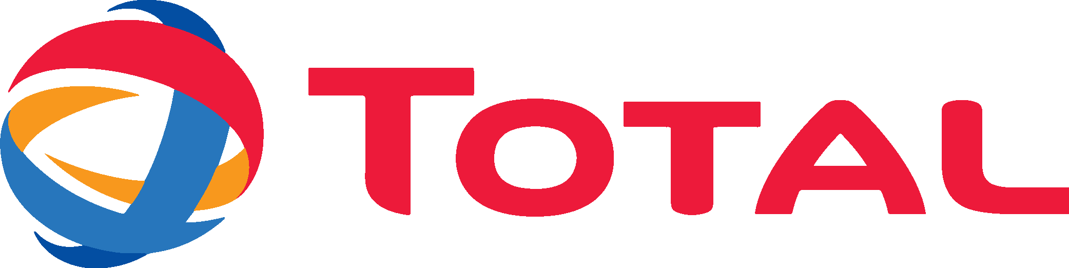 Total S.A Logo